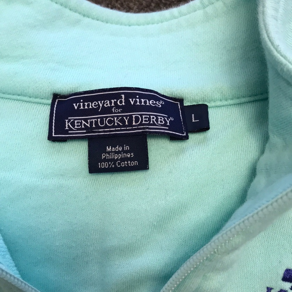 Pullover - Picture 2 of 2